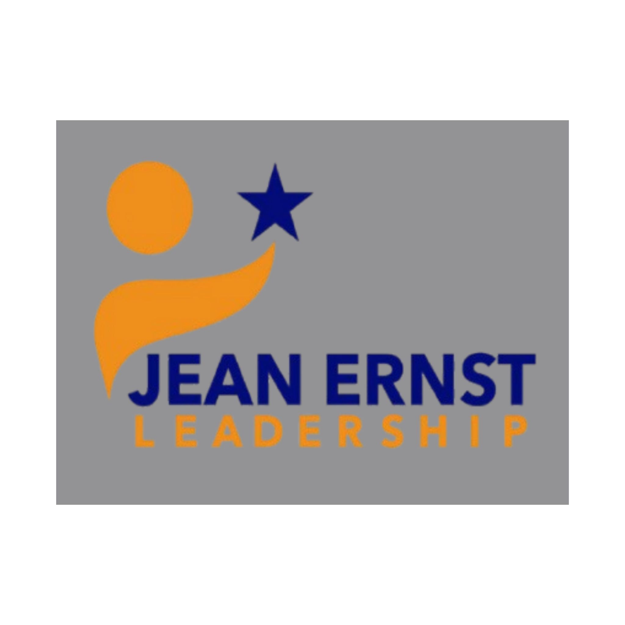 jean ernst leadership poster