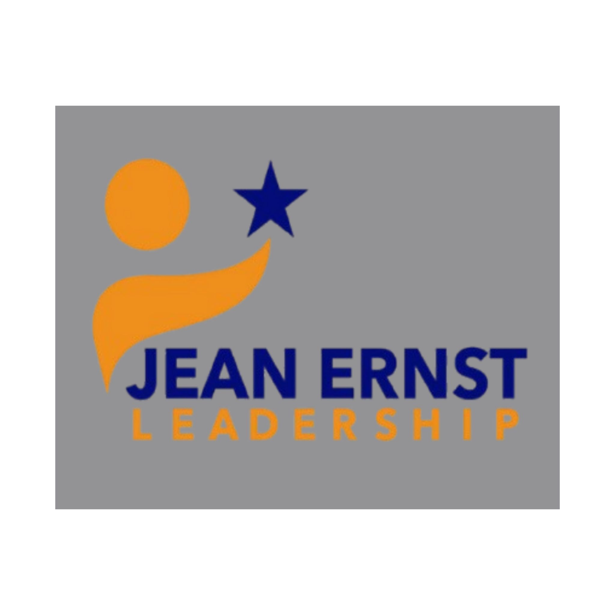 jean ernst leadership poster