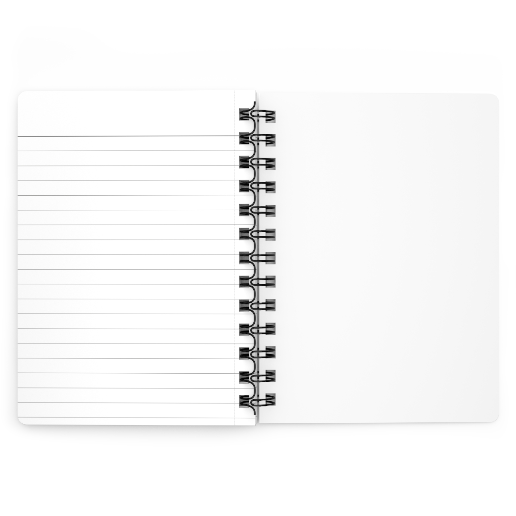 leadership spiral journal — "jean ernst leadership" inspirational notebook (ton empreinte, ton impact)