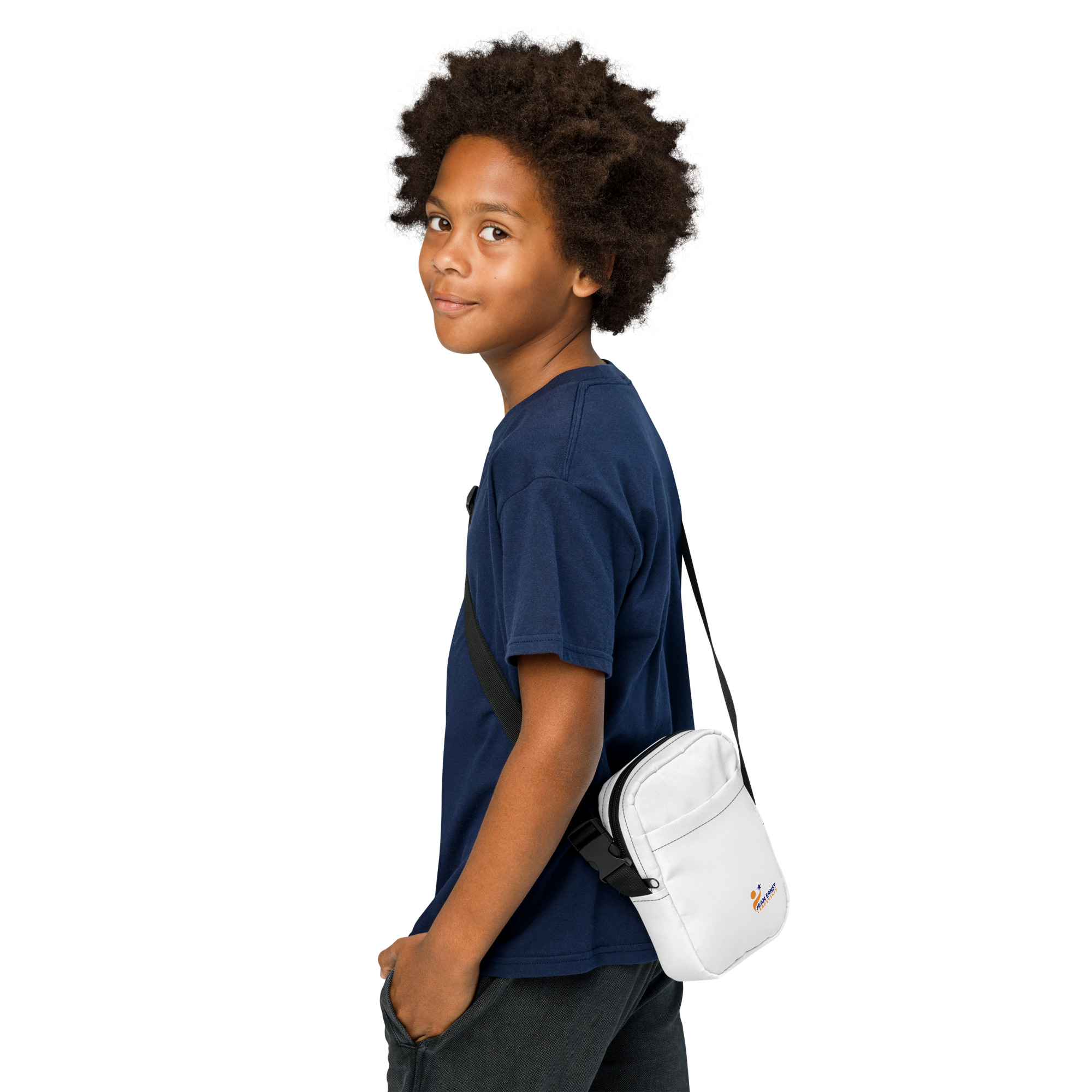 utility crossbody bag