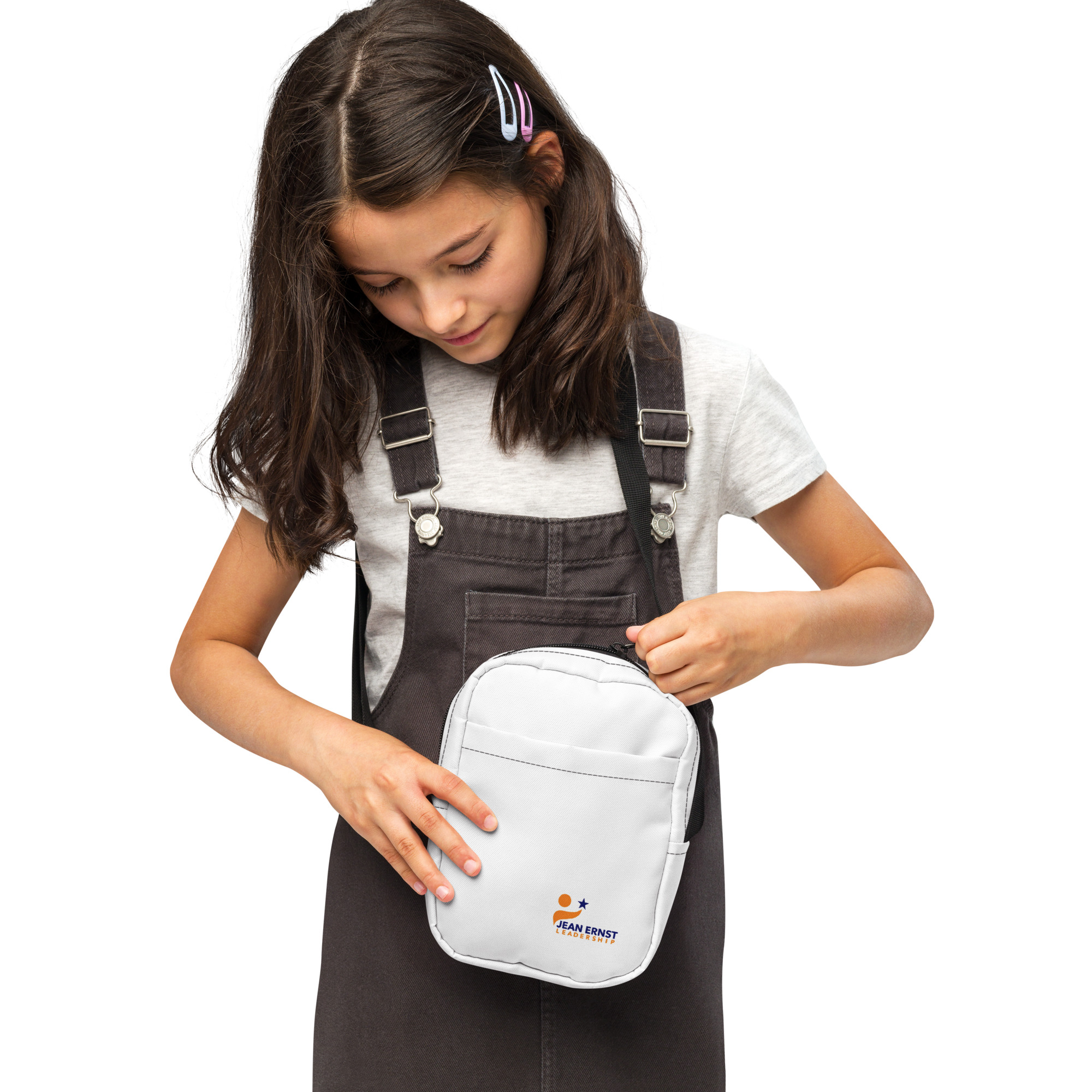utility crossbody bag
