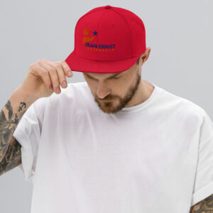 snapback hat