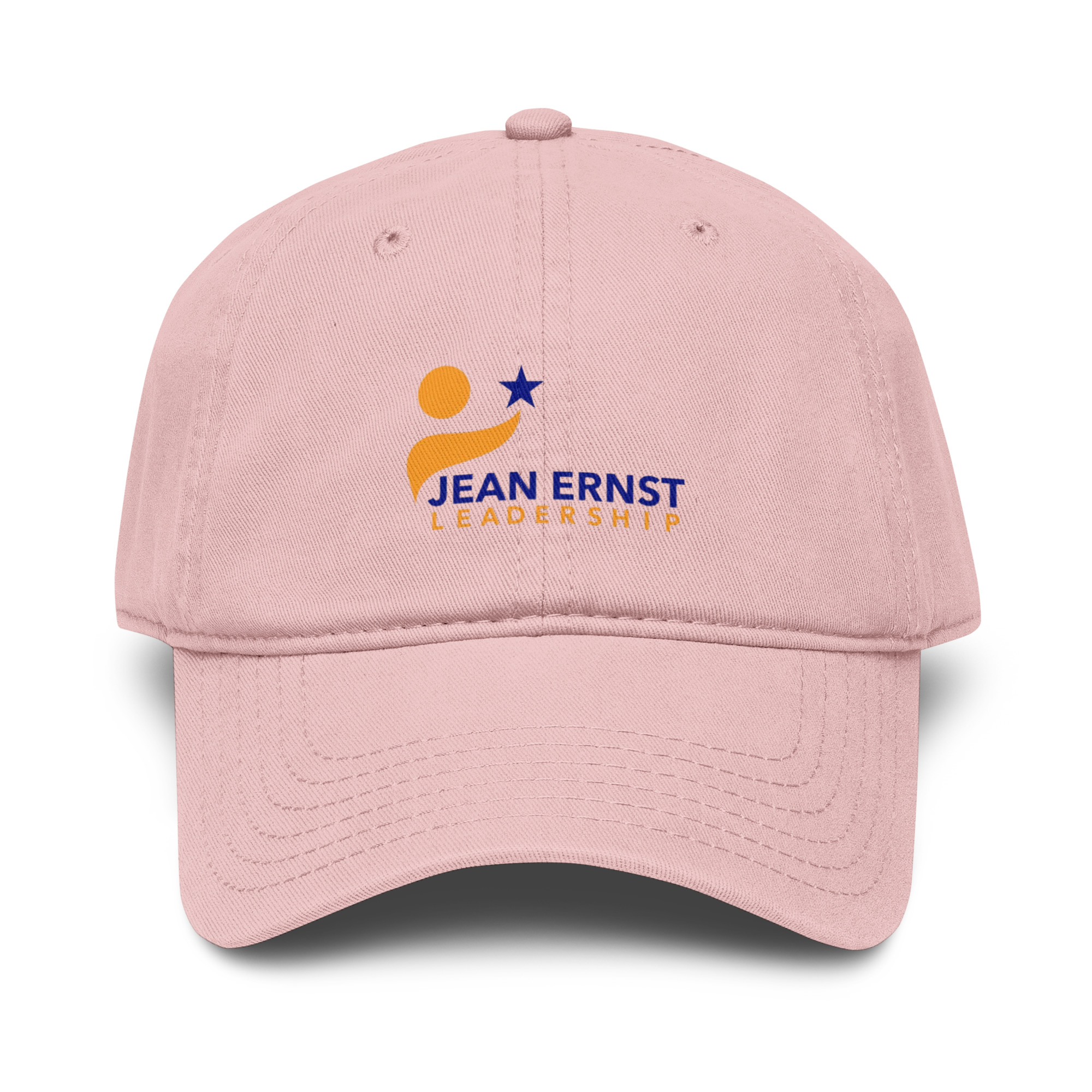 garment washed baseball cap