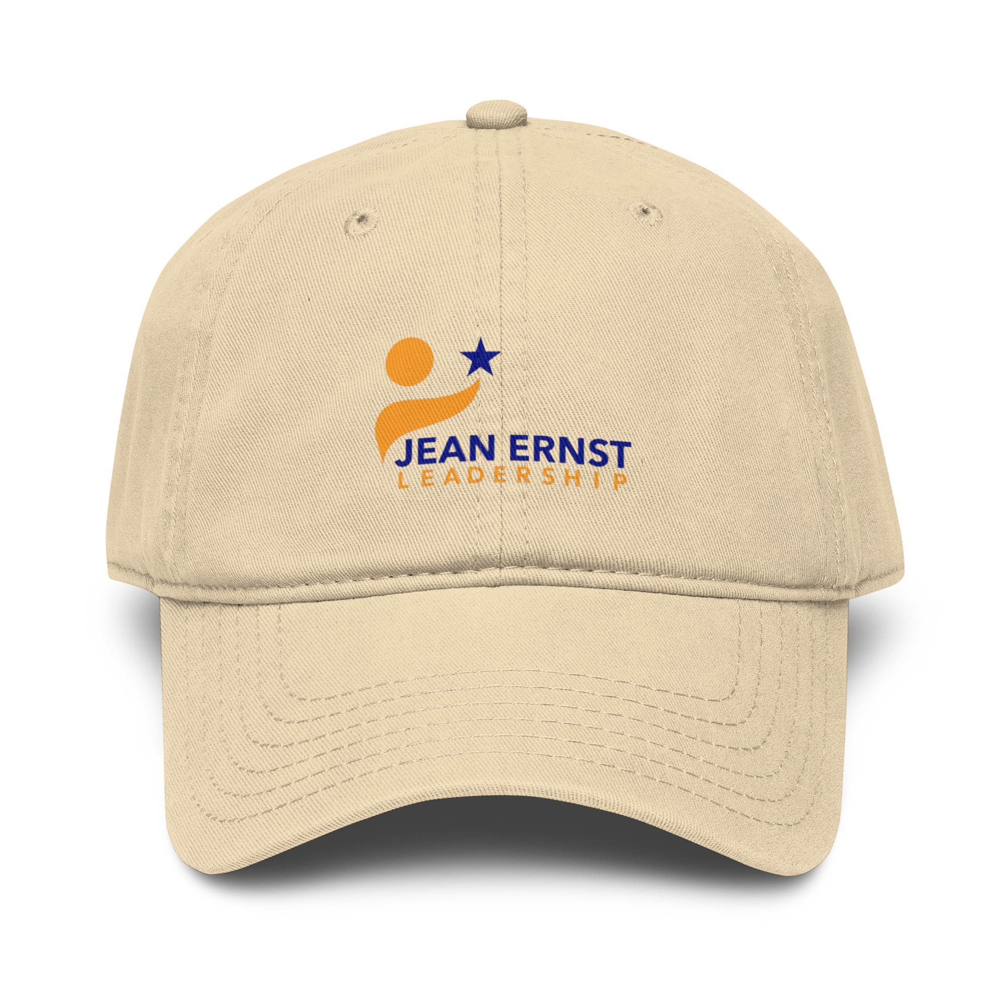 garment washed baseball cap