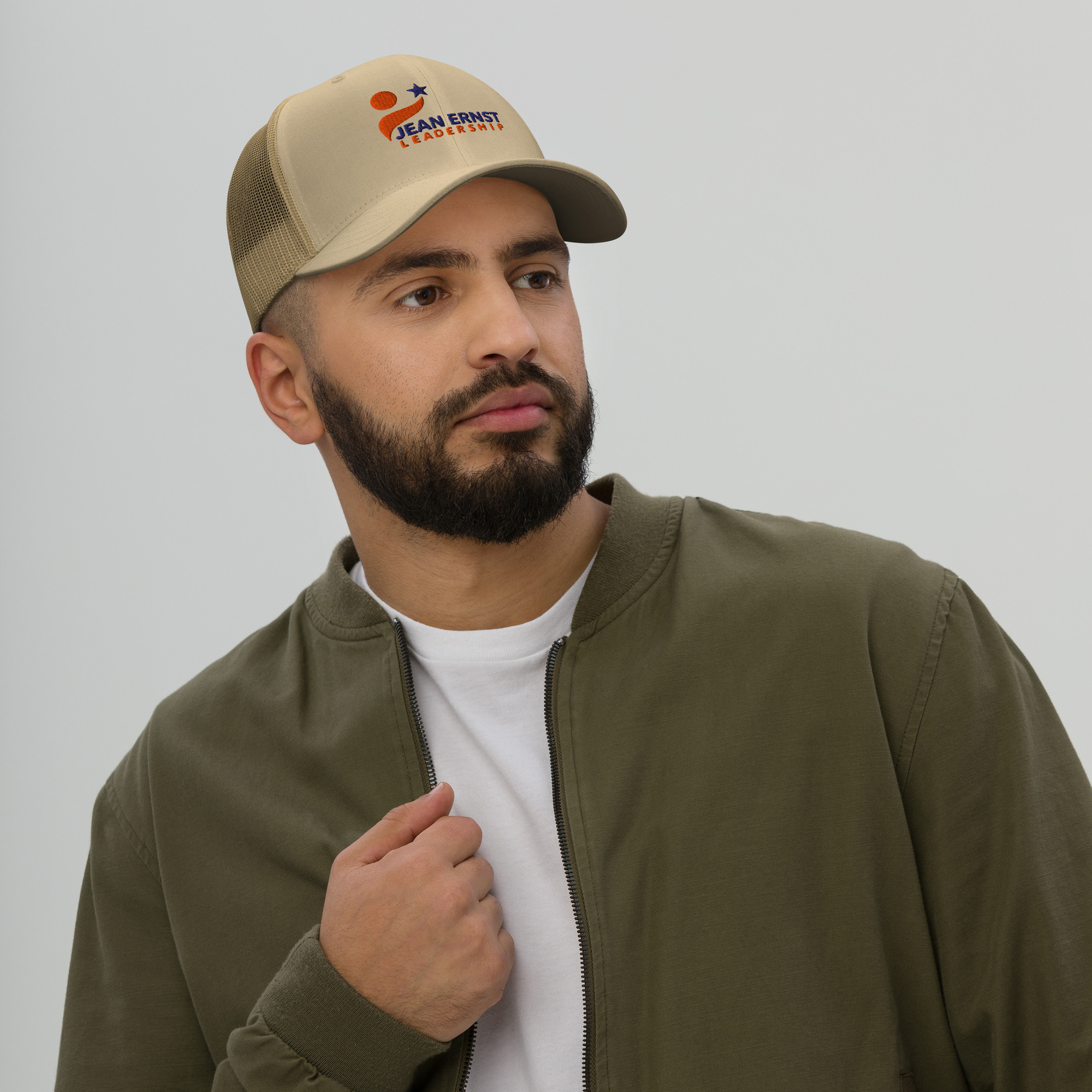 trucker cap