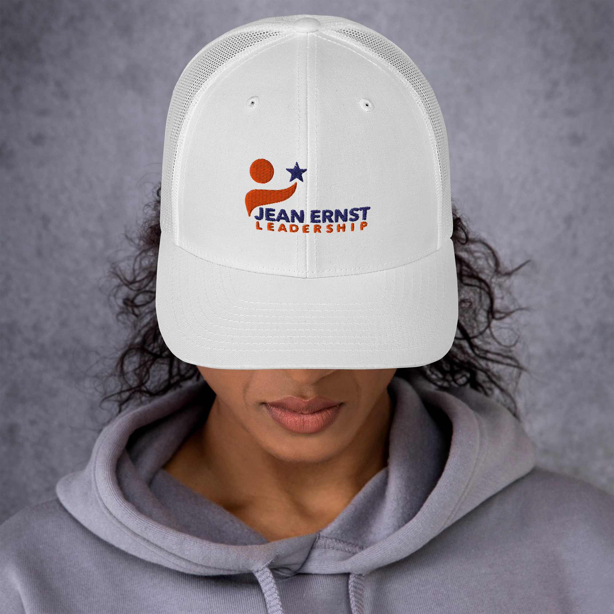 trucker cap