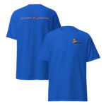 unisex classic tee