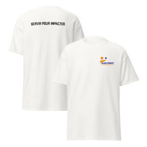 unisex classic tee
