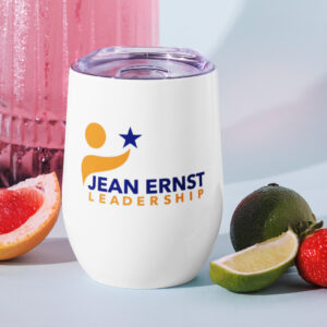 wine tumbler